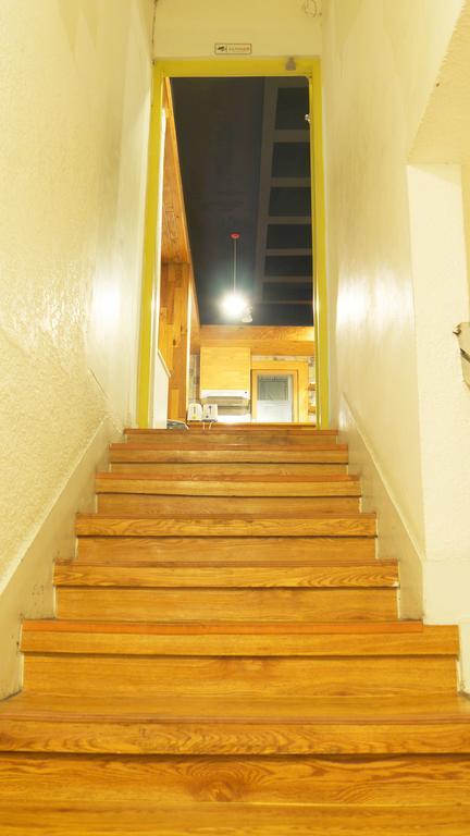 Melon Guesthouse Pusan Zewnętrze zdjęcie