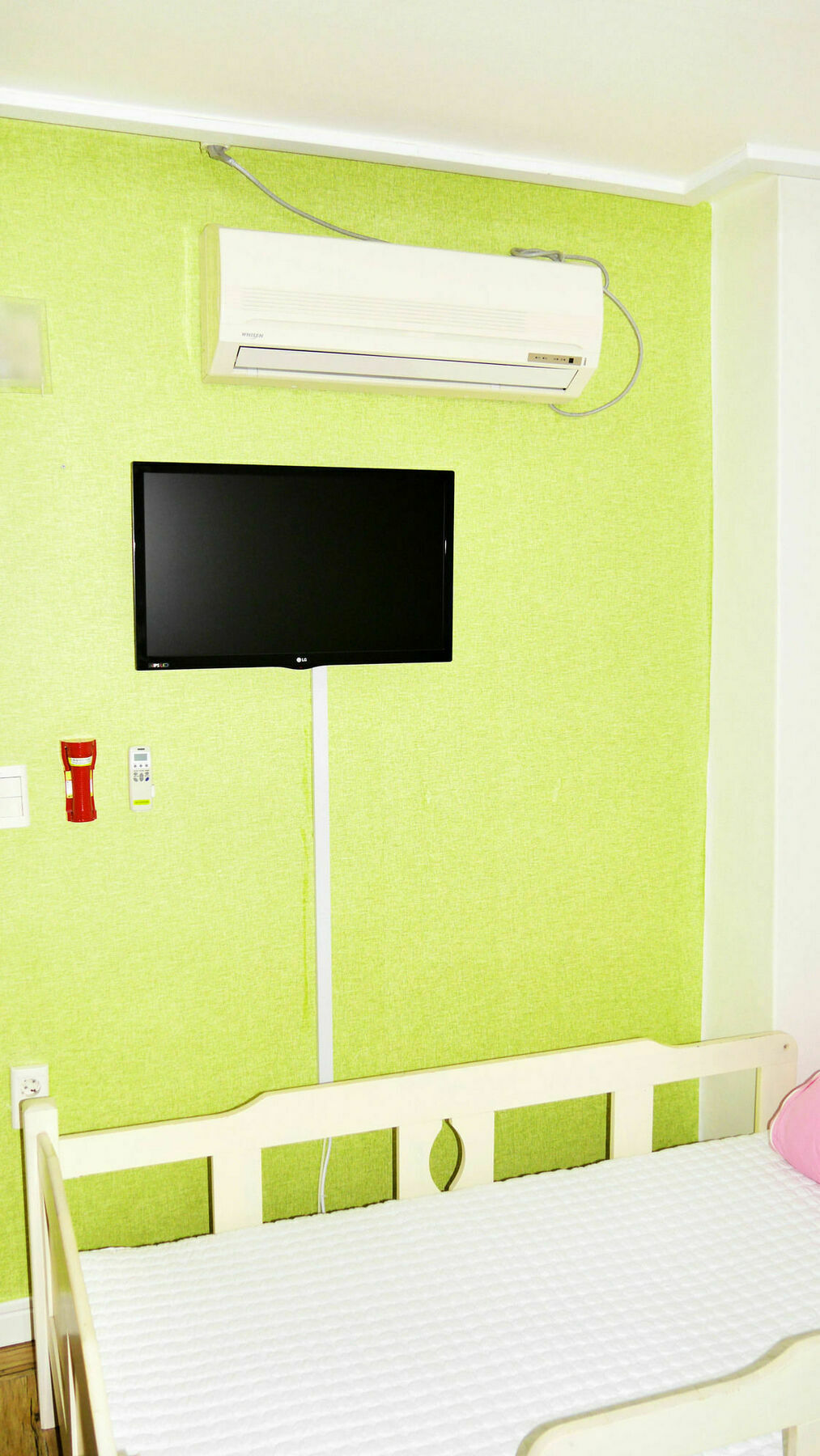 Melon Guesthouse Pusan Zewnętrze zdjęcie