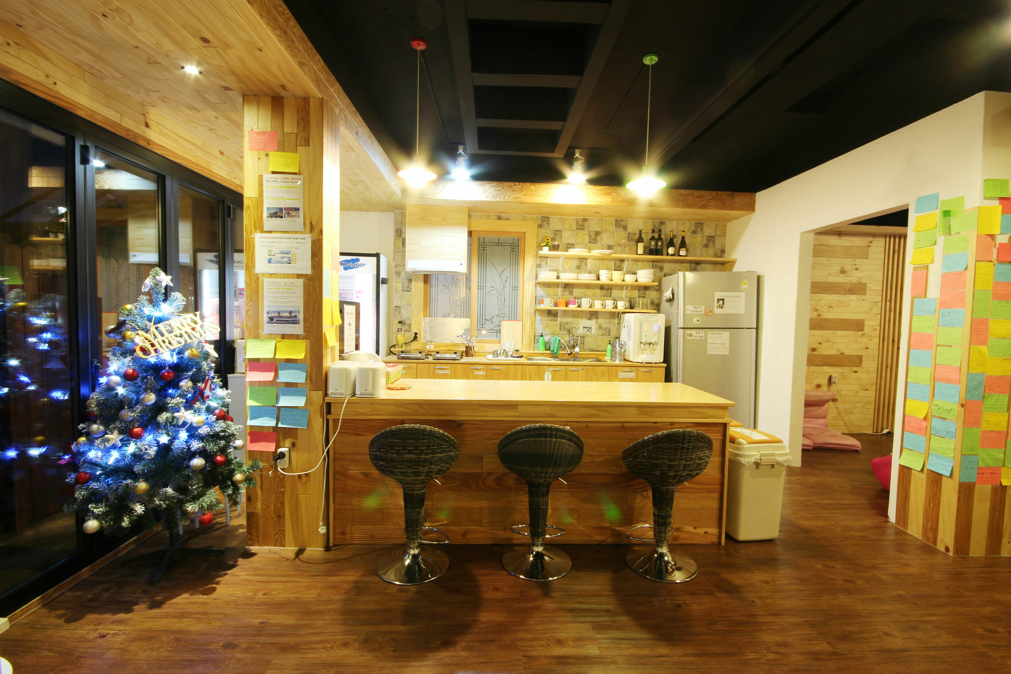 Melon Guesthouse Pusan Zewnętrze zdjęcie