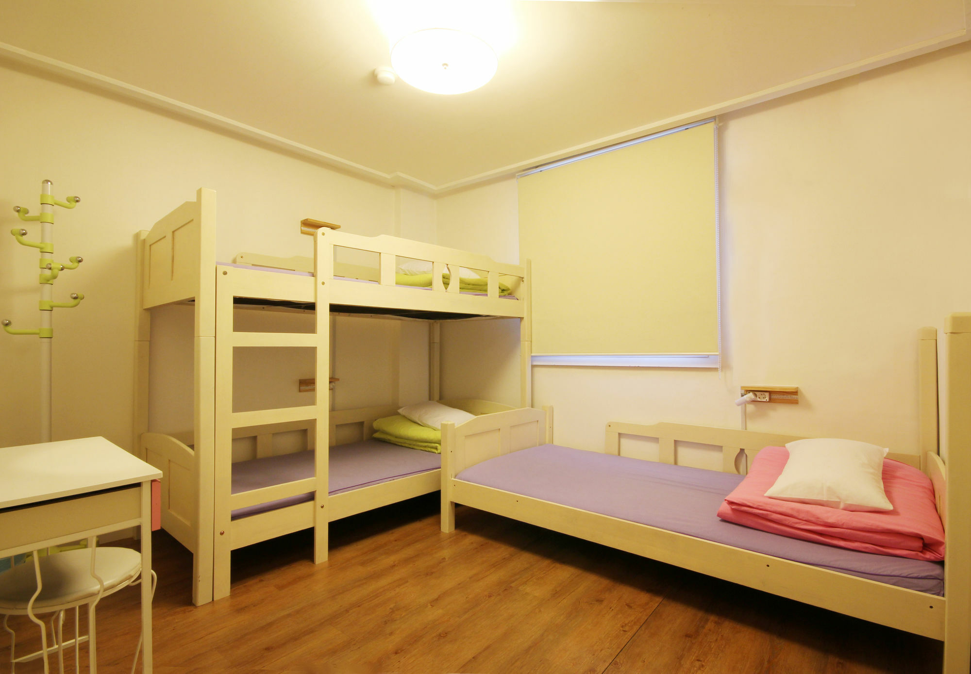 Melon Guesthouse Pusan Zewnętrze zdjęcie