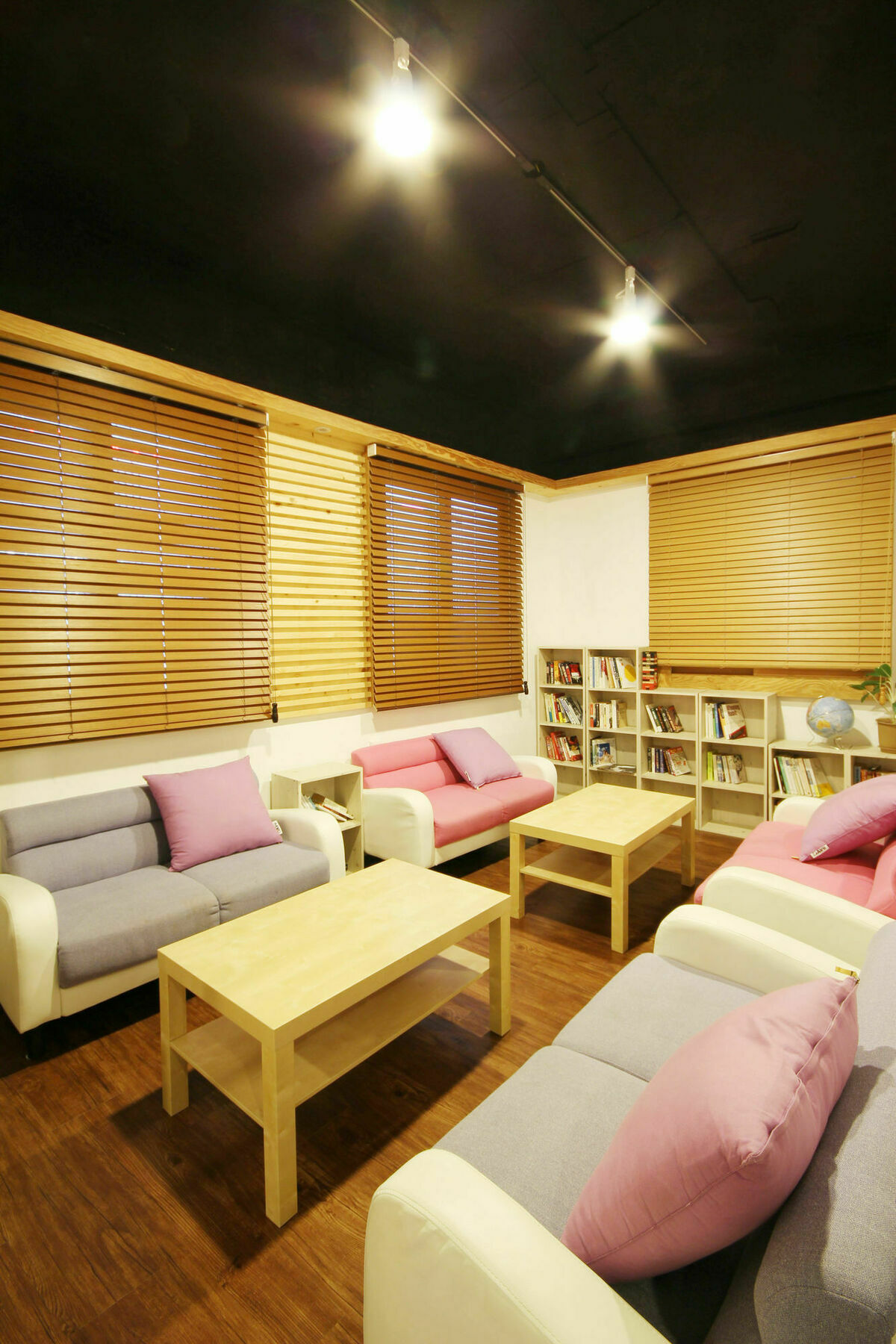 Melon Guesthouse Pusan Zewnętrze zdjęcie