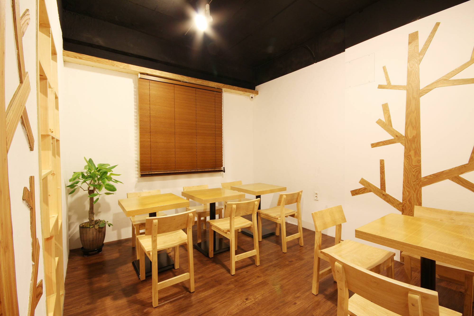 Melon Guesthouse Pusan Zewnętrze zdjęcie