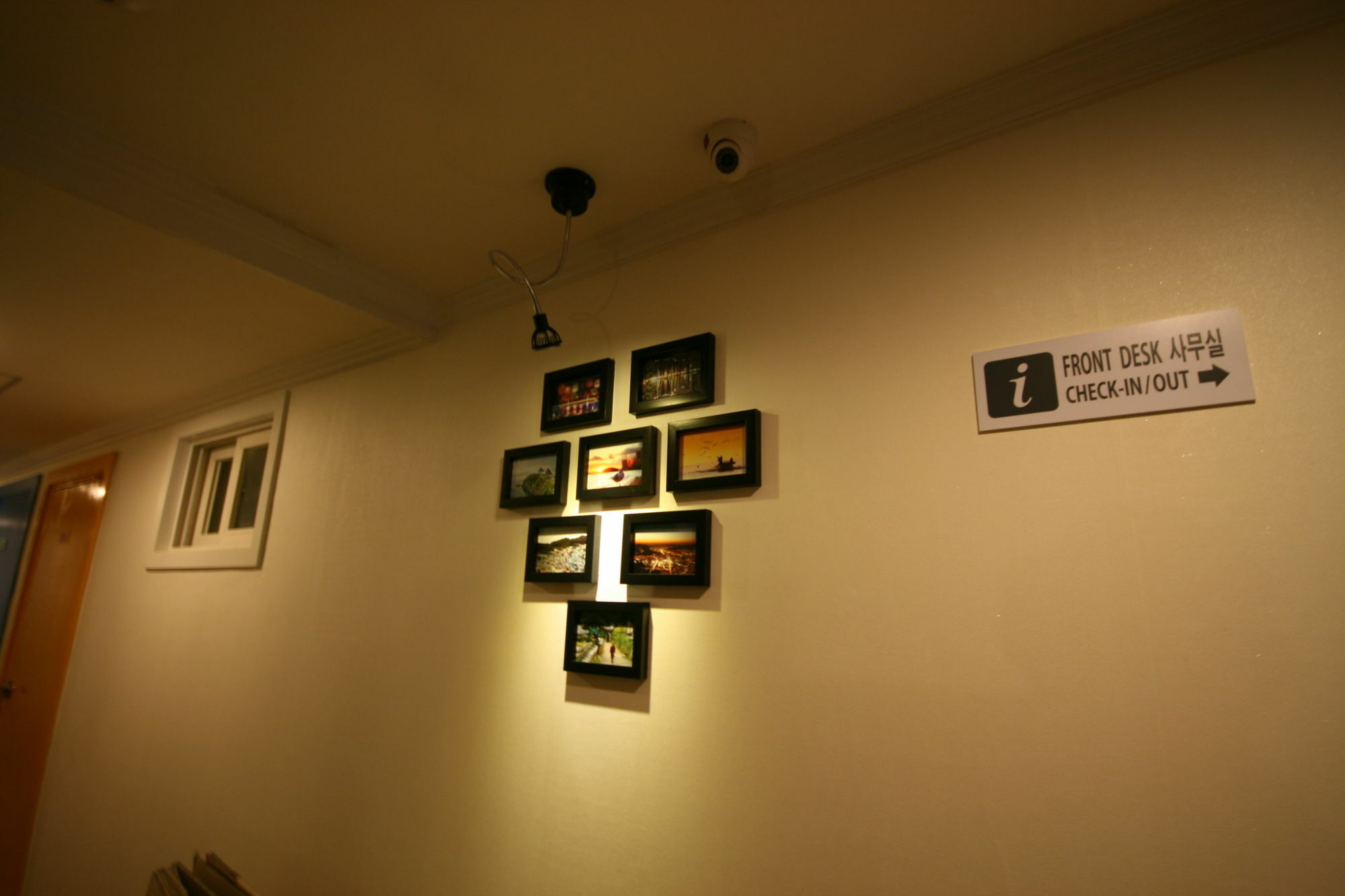 Melon Guesthouse Pusan Zewnętrze zdjęcie