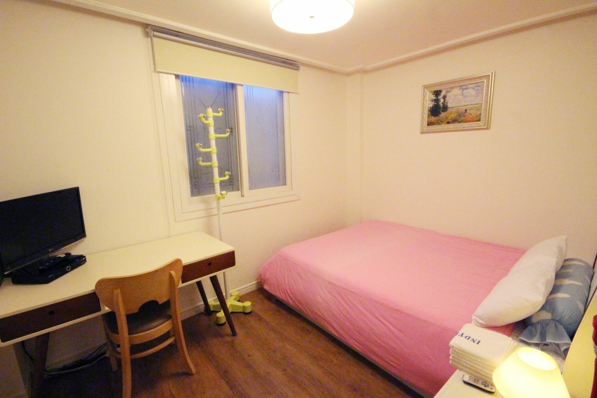 Melon Guesthouse Pusan Zewnętrze zdjęcie