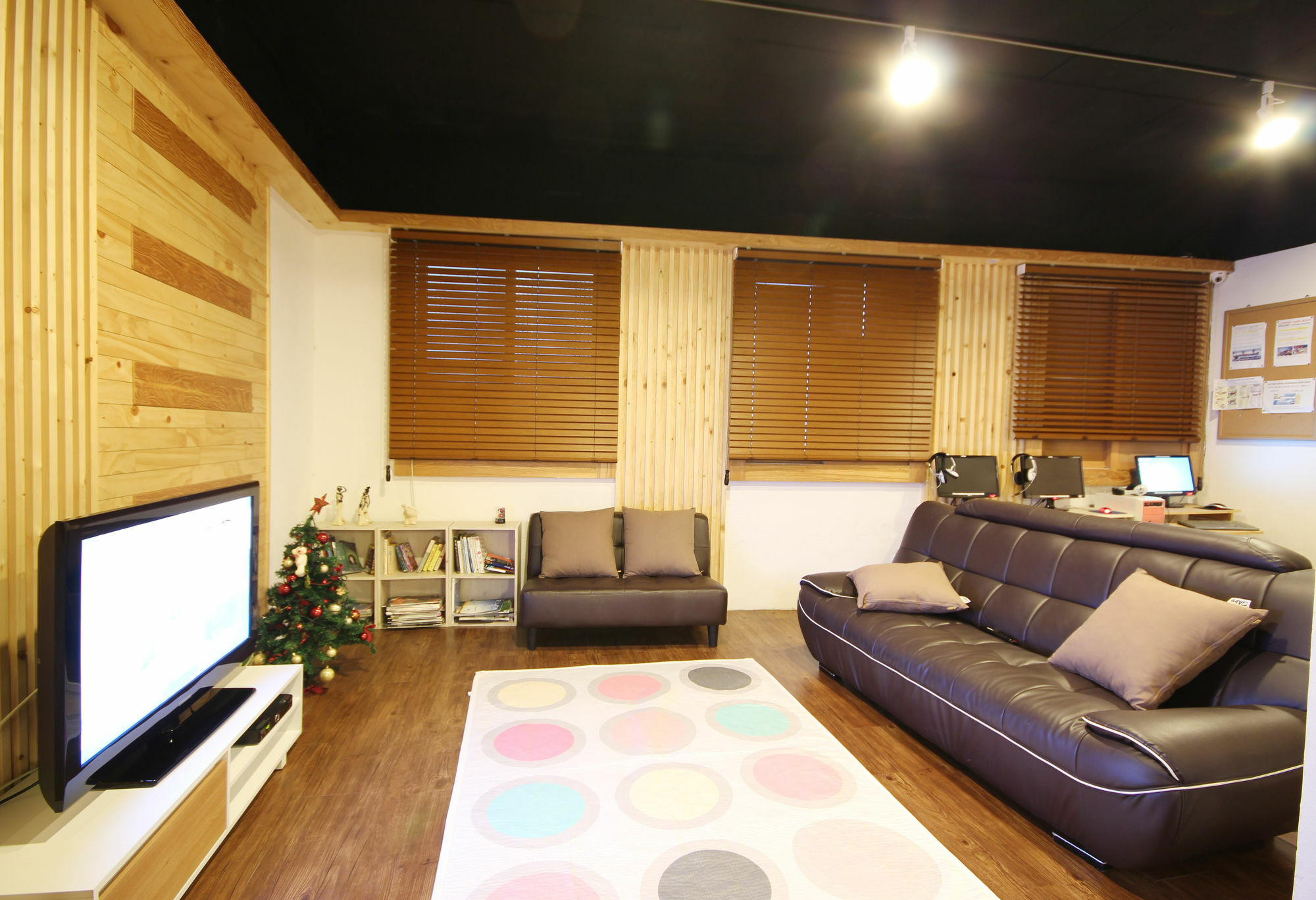 Melon Guesthouse Pusan Zewnętrze zdjęcie