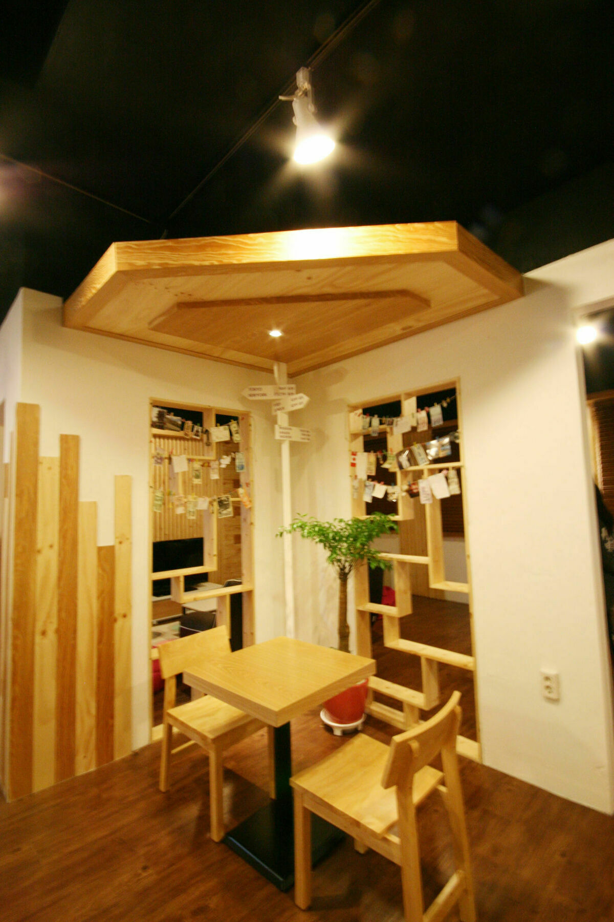Melon Guesthouse Pusan Zewnętrze zdjęcie